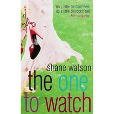 The one watch watson - the,