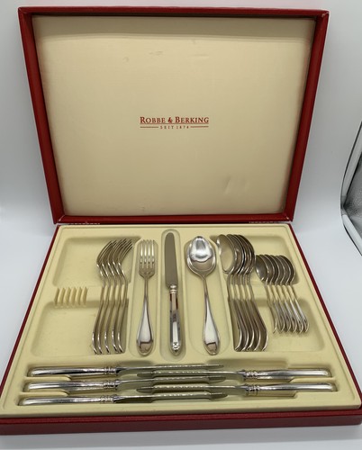 Robbe berking navette - &,