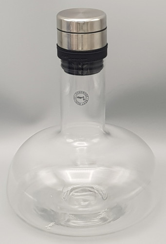 Menu wein dekanter new - wein,
