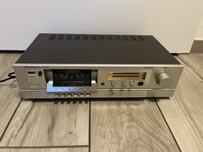 🛑Grundig CF 500 Tapedeck