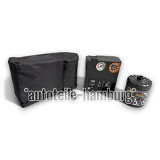 ✅ NEU#Original BMW Reifenpannenset Reifendichtmittel Kompressor 350ml 09/2028