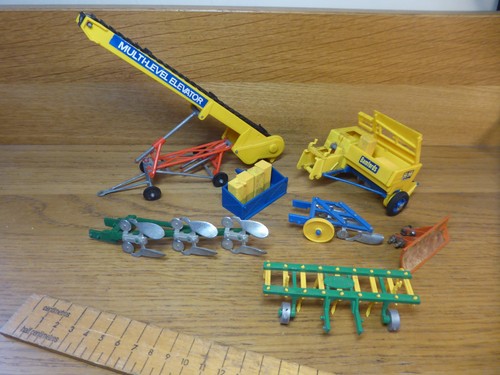 Vintage britains - vintage,
