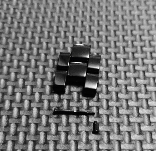 Original neu chanel j12 17mm - chanel,