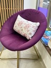 PHILL HILL Stuhl SCARLETT