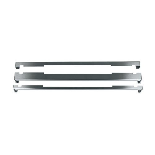 Ausgleichsleiste blende metall - blende,