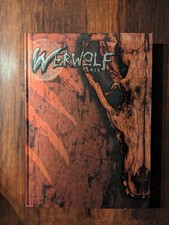 Werwolf Paria nWoD Vampire RPG