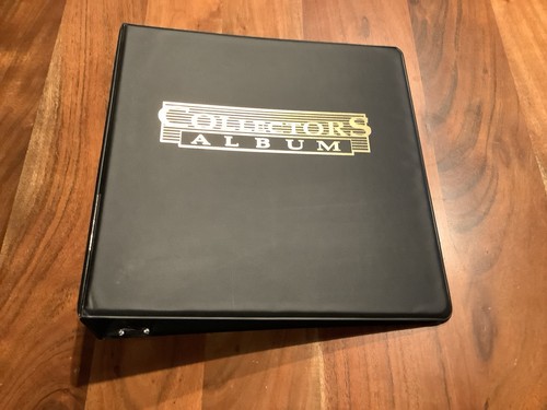Collectors album 3 - ,