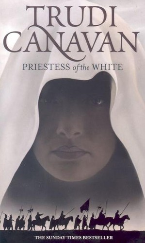 Priestess the white age - priestess, of