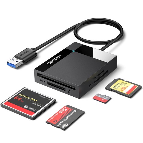 Usb kartenleser micro sd - usb,