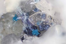 LANGIT + DEVILLIN - Grube Clara - Wolfach  2673