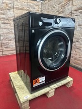 Bauknecht WM BB 814 A