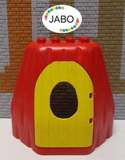 ( R 6 ) Lego Duplo Little Forest Friends Haus