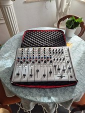 Vestax VCM-600 – Special Edition – Hochwertiger MIDI Controller +Cubase-Skript