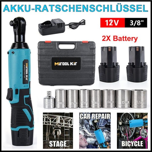 Elektrischer akku - elektrischer,