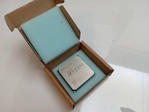 Amd ryzen 1200 10ghz - 1200, 3,10ghz