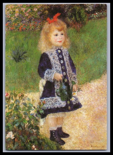 Ansichtskarte kunst pierre - kunst,