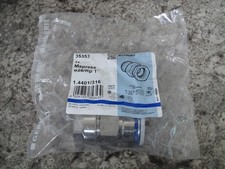 New Geberit 35353 28mm Mapress