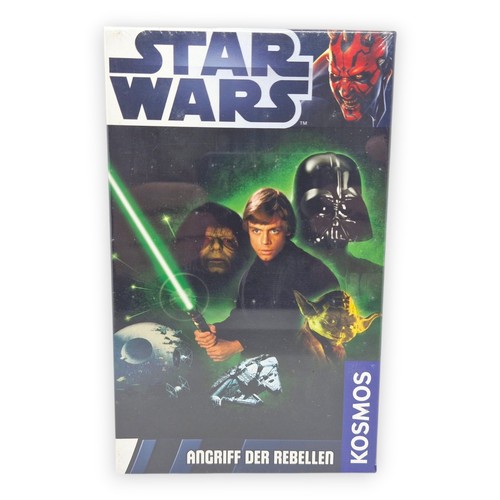 Star wars angriff der rebellen - wars,
