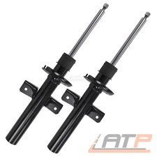 Gas gasdruck stossdämpfer - 2x,