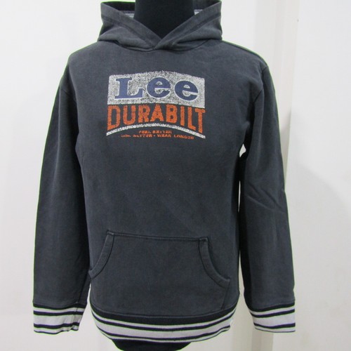 Lee vintage herren hoodies - vintage,