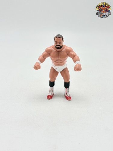 Wwf wcw galoob - wwf/wcw, wrestling