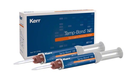 Kerr tempbond 11 - kerr, 2