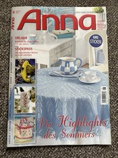 ANNA * Zeitschrift