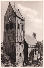 GROUW NED HERV KERK ~