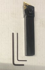  Wendeplattenhalter Schaft  16