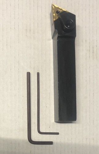 Wendeplattenhalter schaft 16 - ,