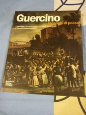 Guercino Dorfgeschichten Motta