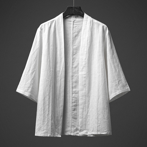 Herren baumwolle leinen - herren,
