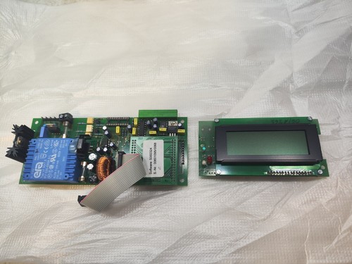 Mainboard steuer platine - mainboard, steuer-platine