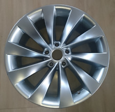 Mercedes Audi Turbine Nachbau R-Style Wheels Felge 8xJ18 H2 ET45 LK112 KBA 47703