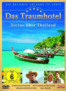 Das traumhotel sterne über - -,