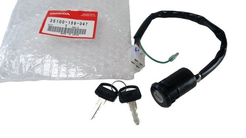 Zündschloss für honda cy50 - für,