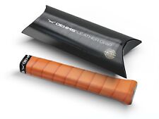 OEHMS Retro Ledergriffband |