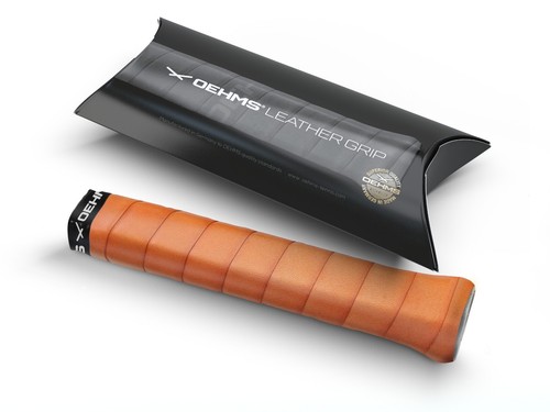 Oehms retro ledergriffband - oehms,