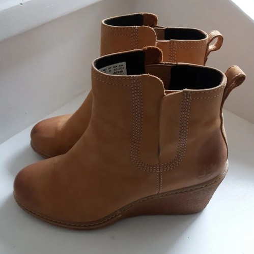 Timberland stiefelette boots - timberland,