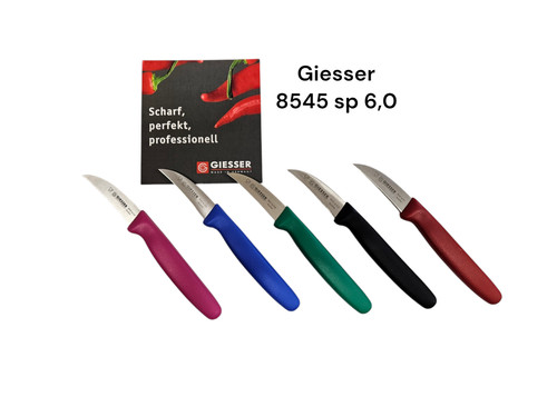 Giesser tourniermesser - giesser,