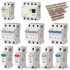 Eaton Automat LS-Schalter PXL