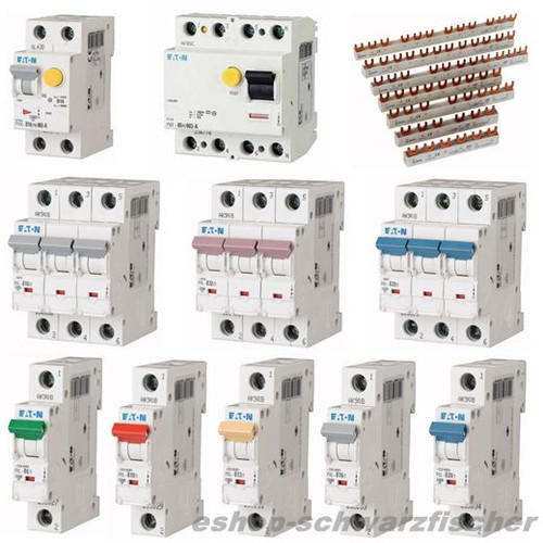 Eaton automat schalter pxl - eaton,