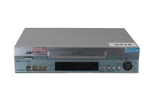 JVC HR-S8850 | Super VHS ET