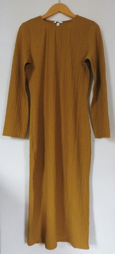 Neu schickes langes - schickes, kleid