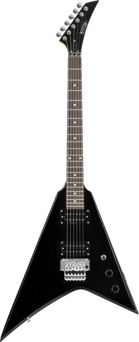 Super rocktile gitarre - super,