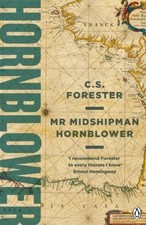 C. S. Forester / Mr Midshipman