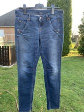 CAMBIO  Lizzi Jog  Jeans Hose