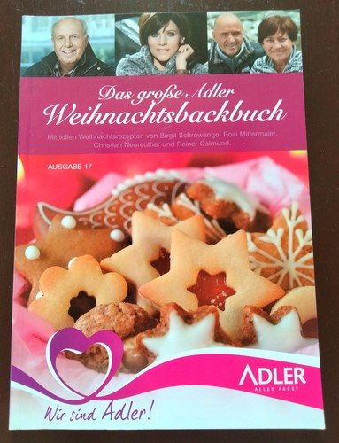 Das große adler - das,