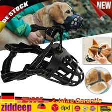 Maulkorb für kleine mittlere