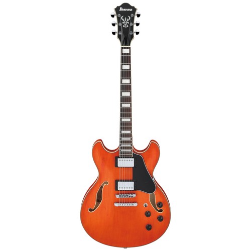 Ibanez as73 ttf - ibanez, as73-ttf